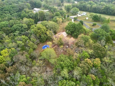 Tiny photo for 209 Timber Ridge Court, Troy, MO 63379 (MLS # 25065928)