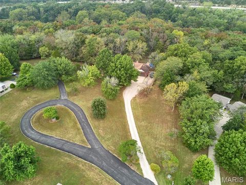 209 Timber Ridge Court Troy MO 63379