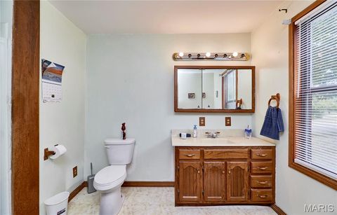Tiny photo for 209 Timber Ridge Court, Troy, MO 63379 (MLS # 25065928)