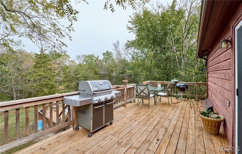 Tiny photo for 209 Timber Ridge Court, Troy, MO 63379 (MLS # 25065928)