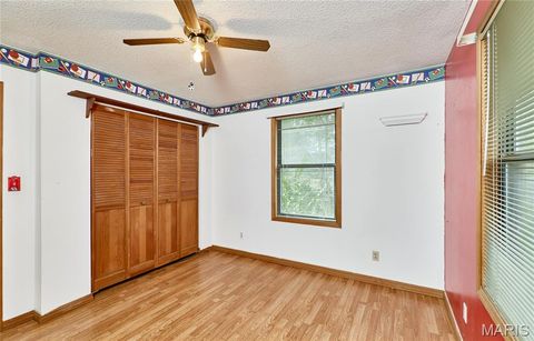 Tiny photo for 209 Timber Ridge Court, Troy, MO 63379 (MLS # 25065928)