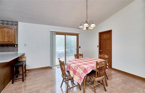 Tiny photo for 209 Timber Ridge Court, Troy, MO 63379 (MLS # 25065928)