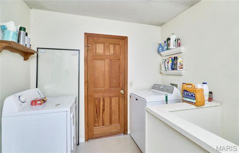 Tiny photo for 209 Timber Ridge Court, Troy, MO 63379 (MLS # 25065928)