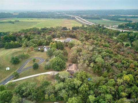 Tiny photo for 209 Timber Ridge Court, Troy, MO 63379 (MLS # 25065928)