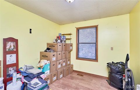 Tiny photo for 209 Timber Ridge Court, Troy, MO 63379 (MLS # 25065928)