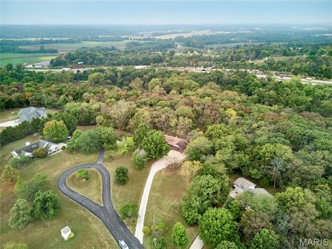 Tiny photo for 209 Timber Ridge Court, Troy, MO 63379 (MLS # 25065928)