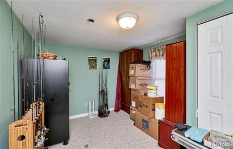 Tiny photo for 209 Timber Ridge Court, Troy, MO 63379 (MLS # 25065928)