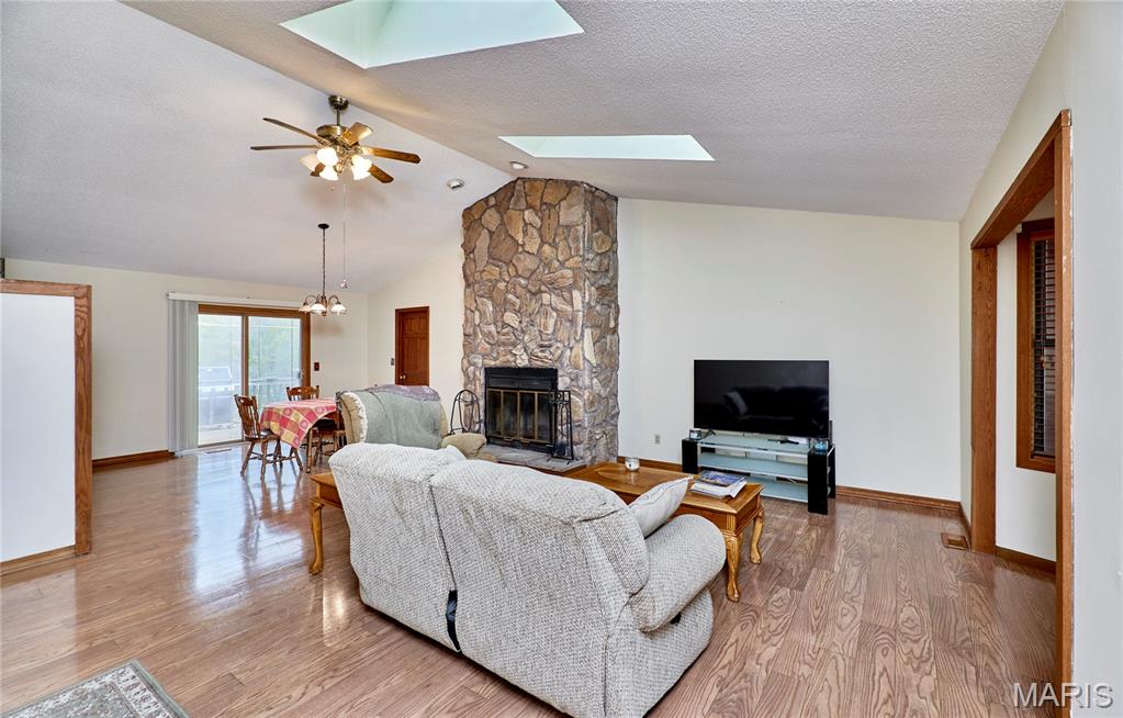 209 Timber Ridge Court