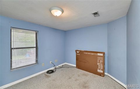 Tiny photo for 209 Timber Ridge Court, Troy, MO 63379 (MLS # 25065928)