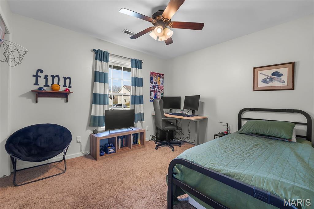 Savannah Rdg West Sub Ph 3 - Residential