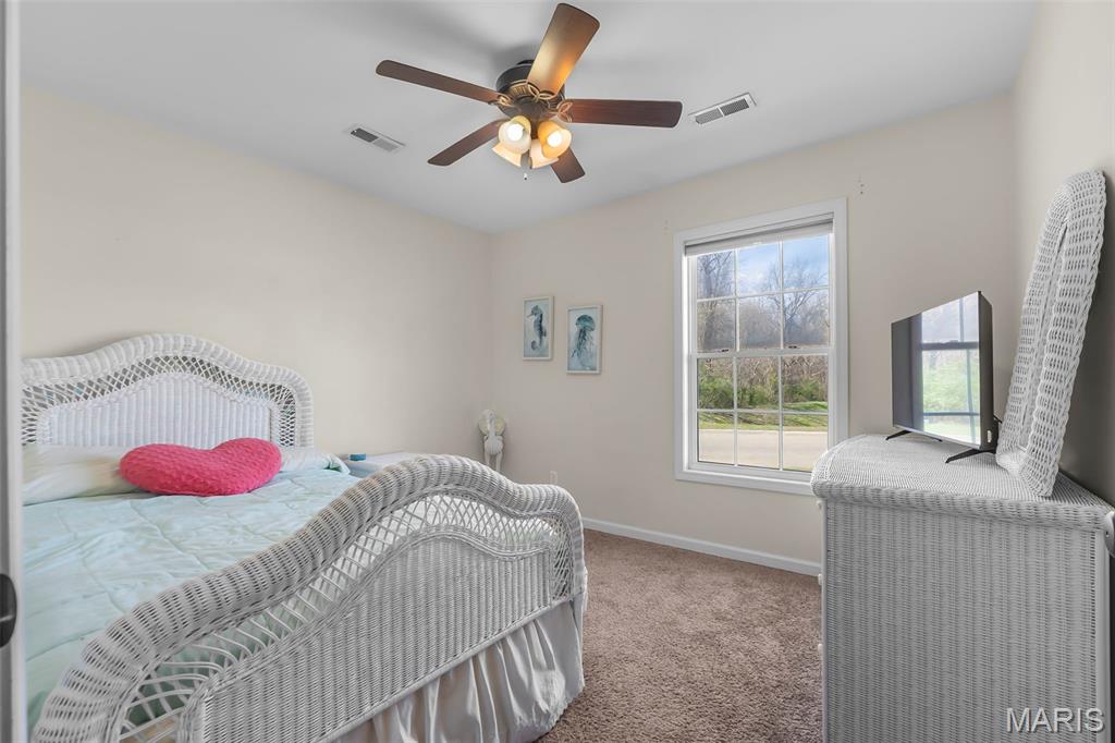 Savannah Rdg West Sub Ph 3 - Residential