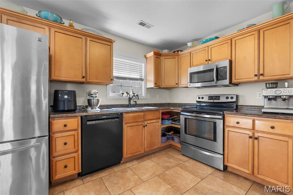 Savannah Rdg West Sub Ph 3 - Residential