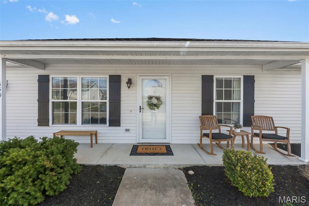 Savannah Rdg West Sub Ph 3 - Residential