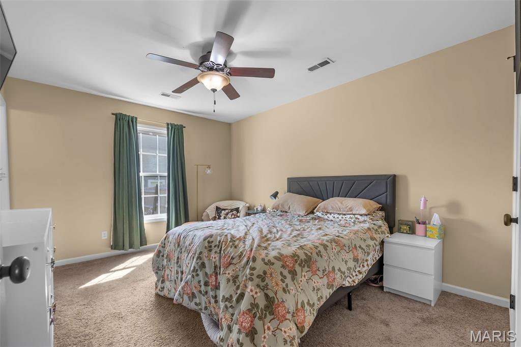 Savannah Rdg West Sub Ph 3 - Residential