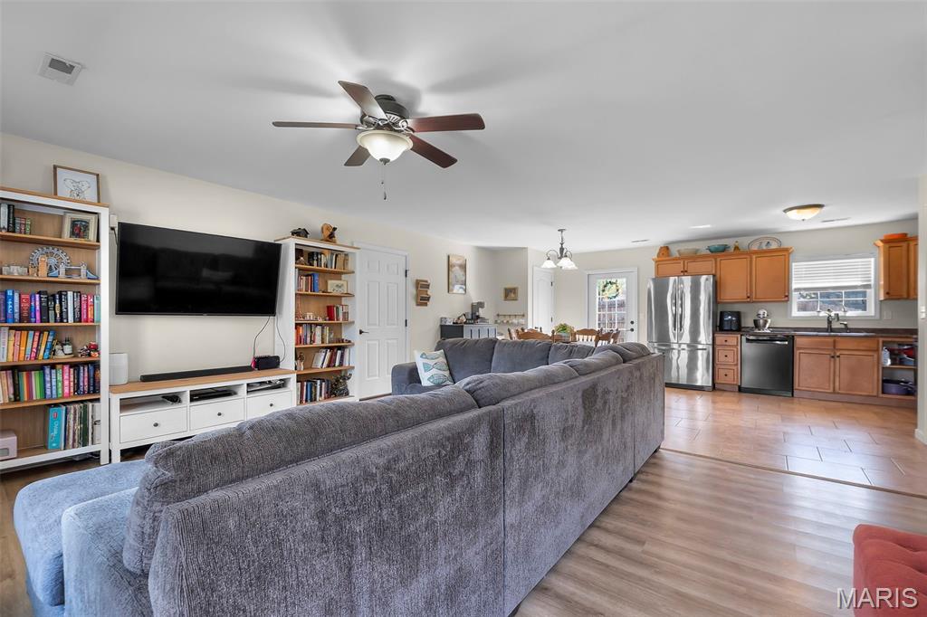 Savannah Rdg West Sub Ph 3 - Residential