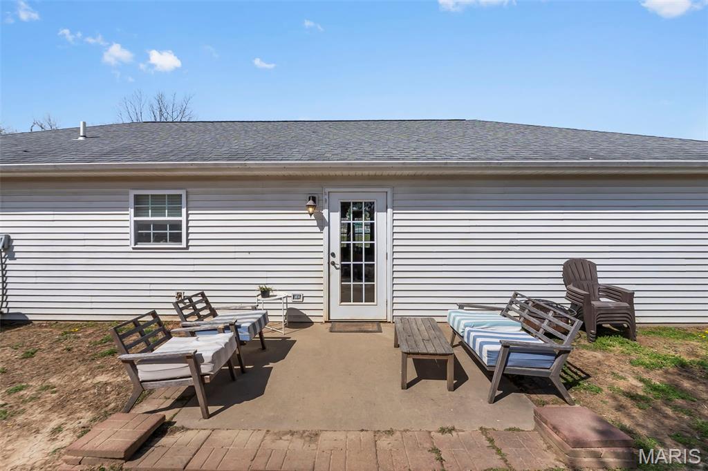 Savannah Rdg West Sub Ph 3 - Residential