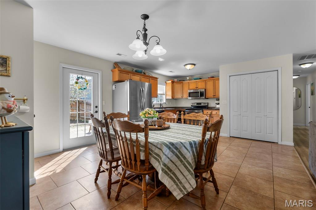 Savannah Rdg West Sub Ph 3 - Residential