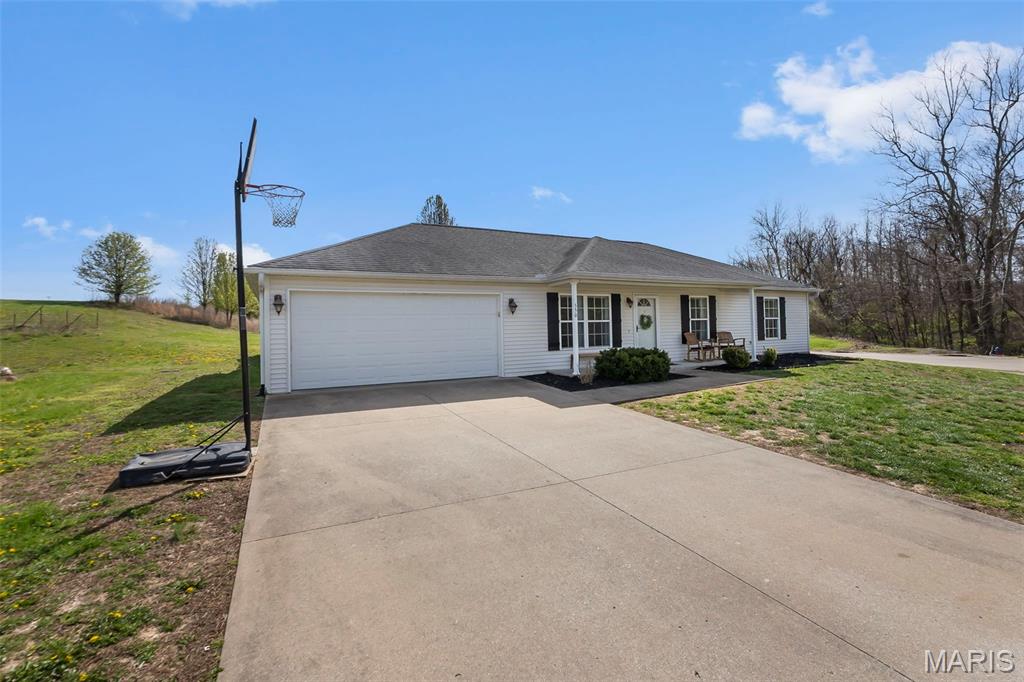 Savannah Rdg West Sub Ph 3 - Residential