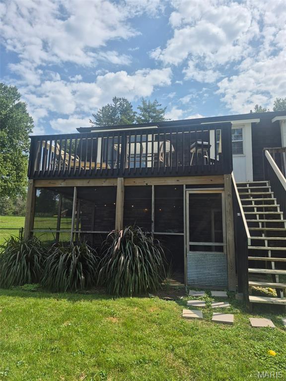 405 Bourbeuse Road