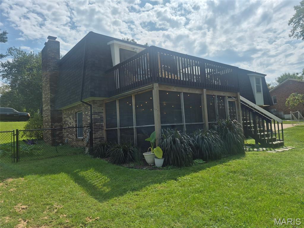 405 Bourbeuse Road