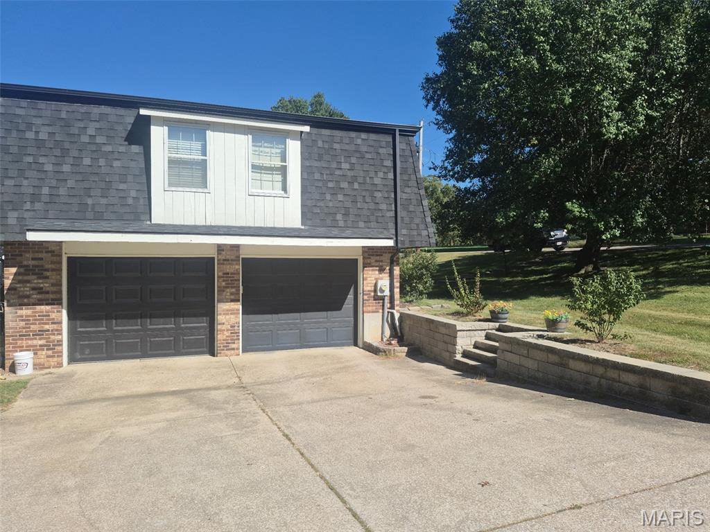 405 Bourbeuse Road