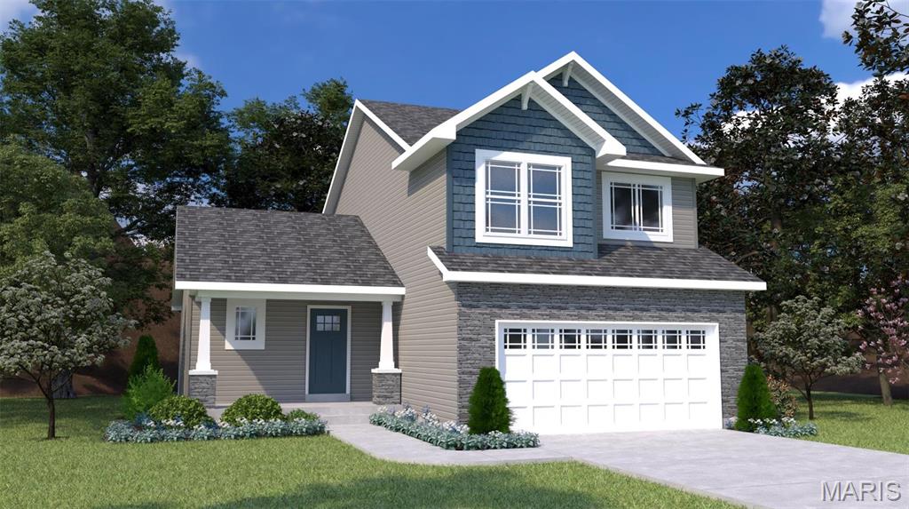 0 Lilac (Alder Creek)