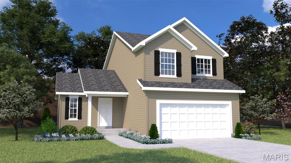 0 Lilac (Alder Creek)