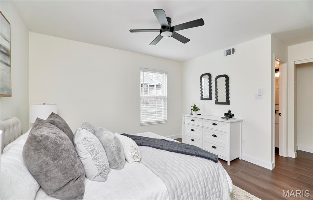 Creve Coeur Crossing Condo - Residential