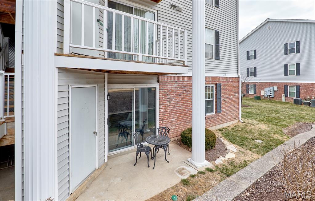 Creve Coeur Crossing Condo - Residential