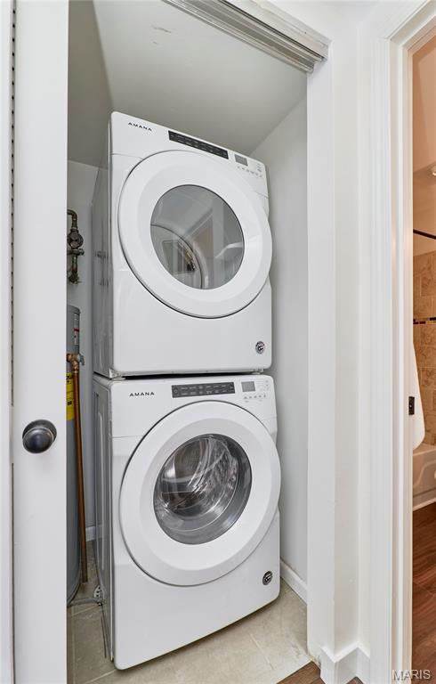 Creve Coeur Crossing Condo - Residential