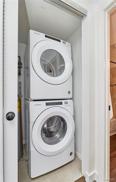 Tiny photo for 1239 Creve Coeur Crossing Lane #D, Chesterfield, MO 63017 (MLS # 26011099)