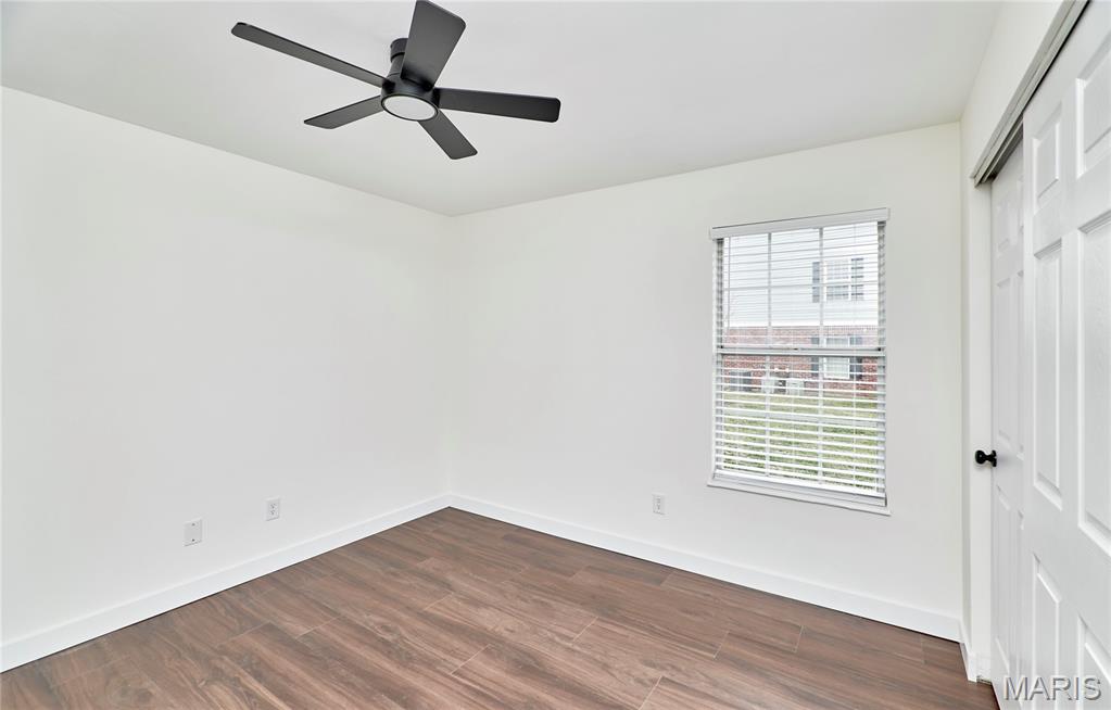 Creve Coeur Crossing Condo - Residential