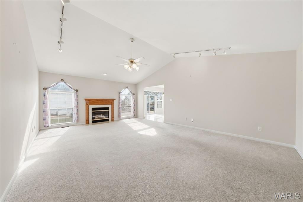 Indian Spgs #2 - Residential