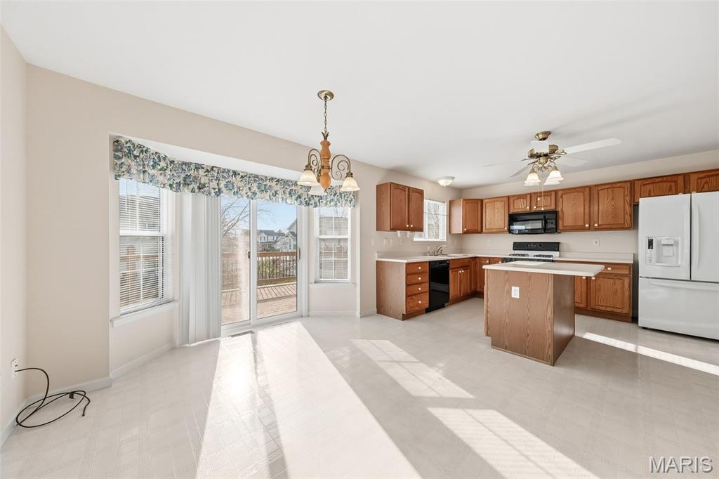 Indian Spgs #2 - Residential