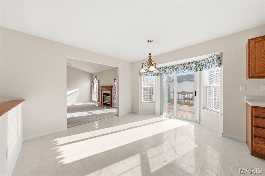 Indian Spgs #2 - Residential