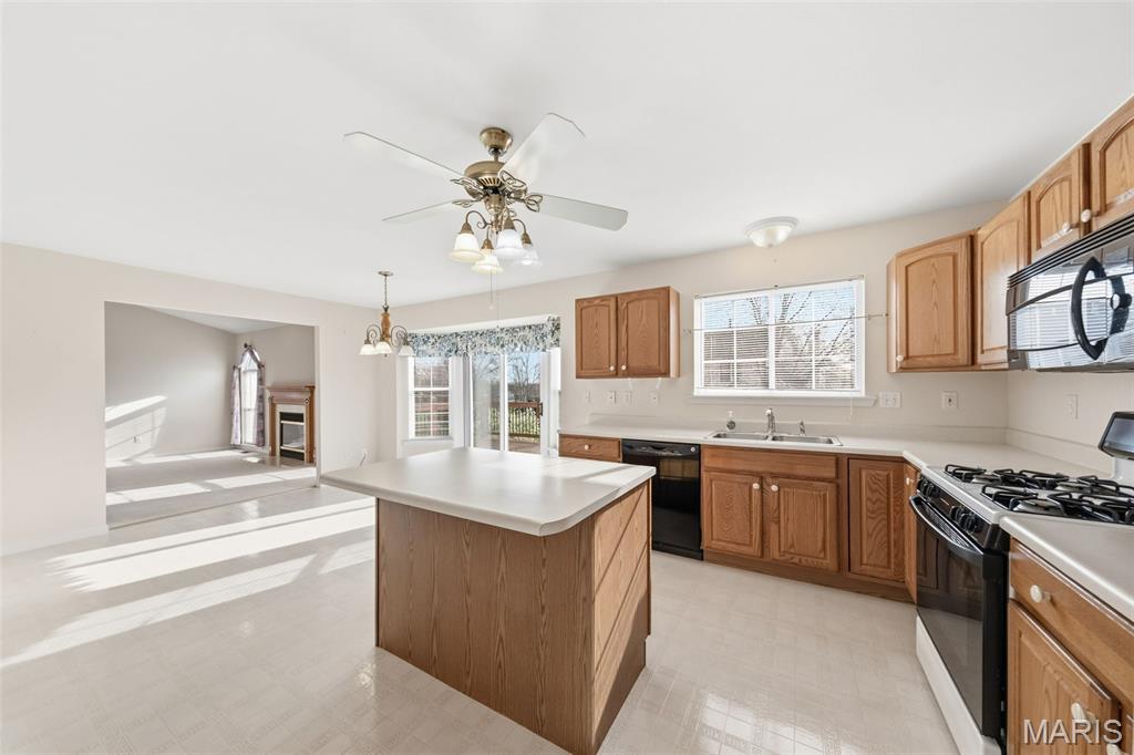 Indian Spgs #2 - Residential