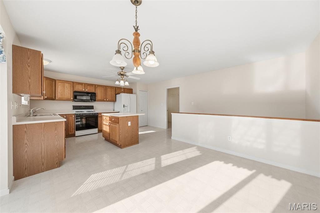 Indian Spgs #2 - Residential