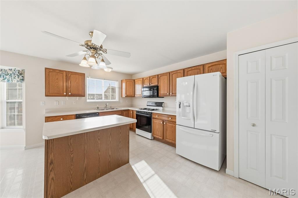 Indian Spgs #2 - Residential