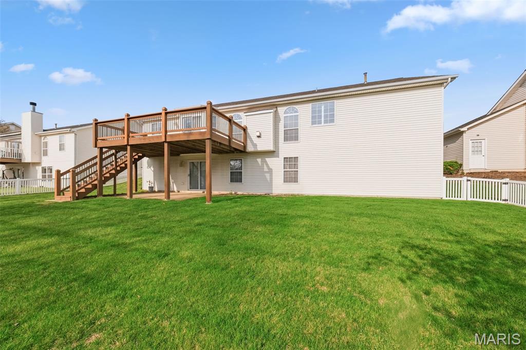 Indian Spgs #2 - Residential