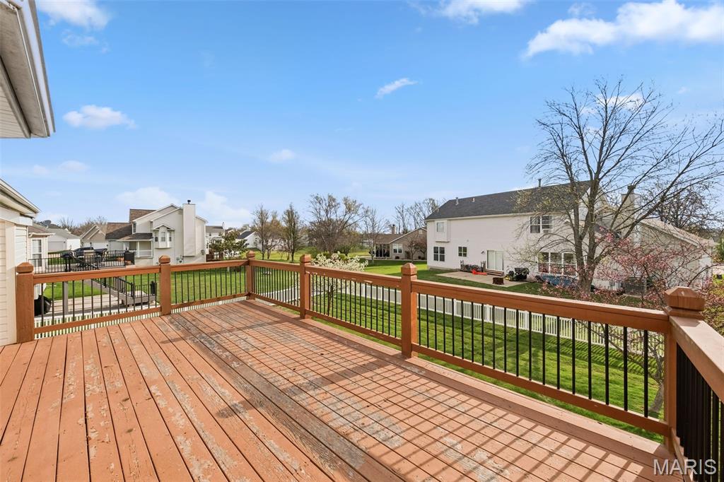 Indian Spgs #2 - Residential