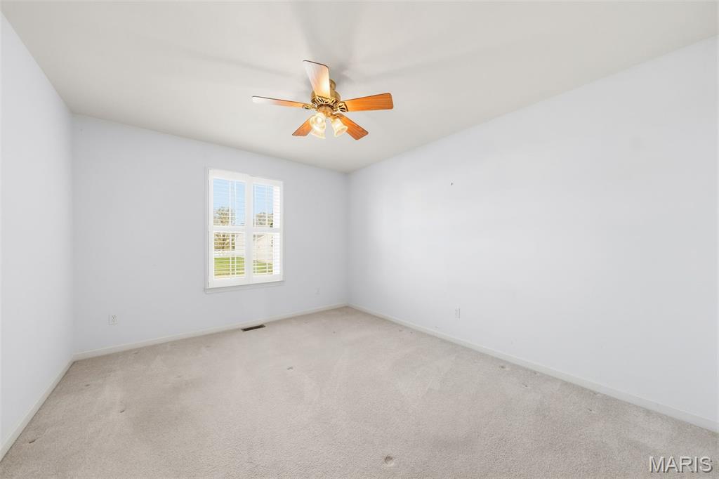 Indian Spgs #2 - Residential