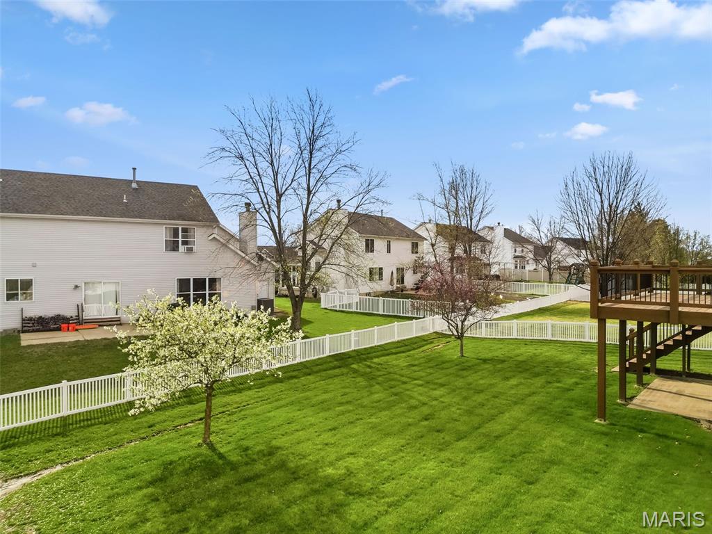 Indian Spgs #2 - Residential