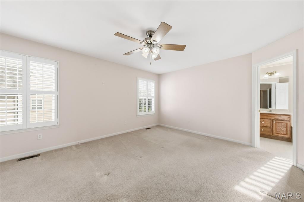 Indian Spgs #2 - Residential