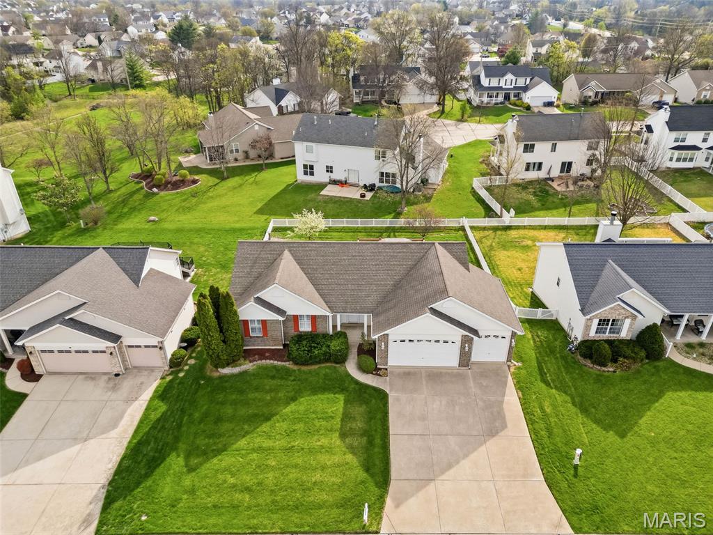 Indian Spgs #2 - Residential