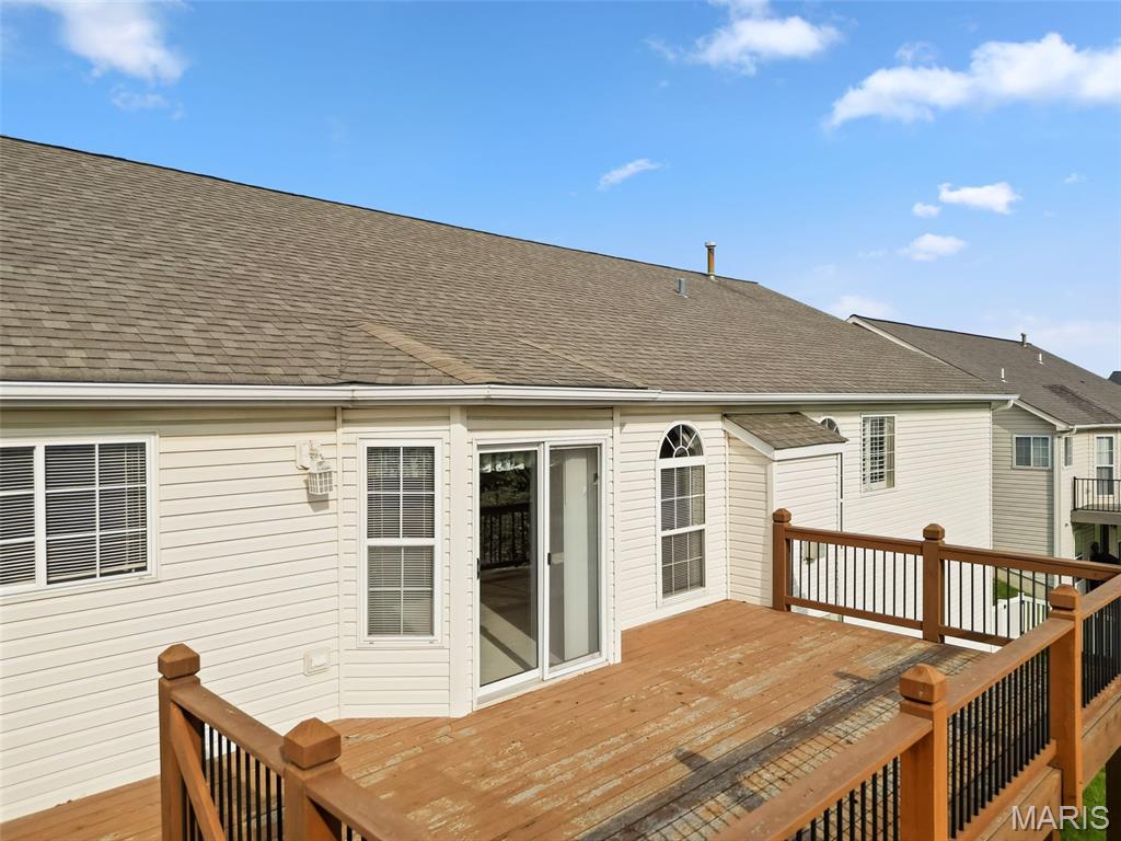 Indian Spgs #2 - Residential