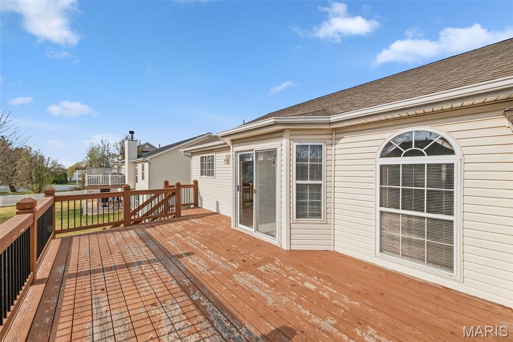 Indian Spgs #2 - Residential