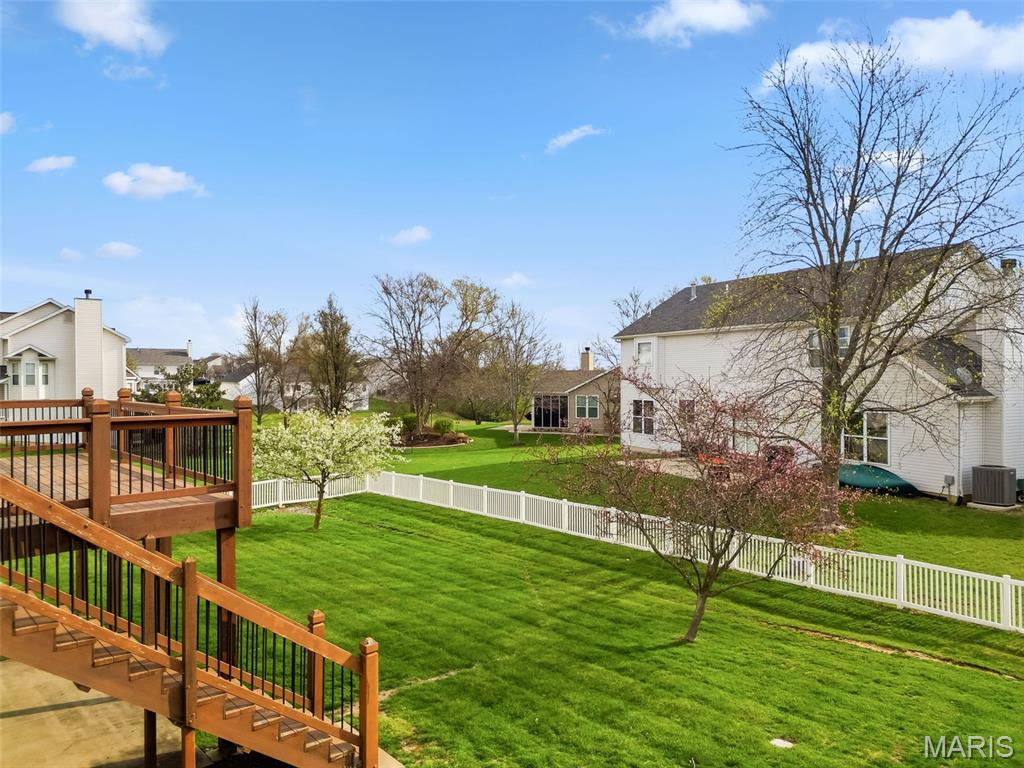 Indian Spgs #2 - Residential