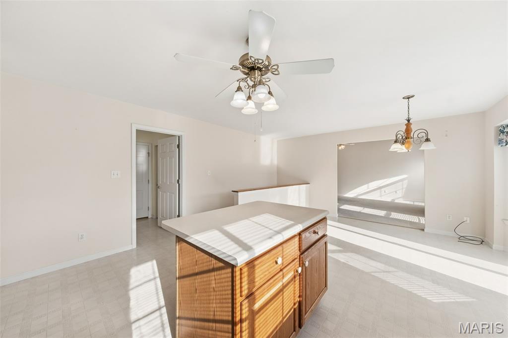 Indian Spgs #2 - Residential