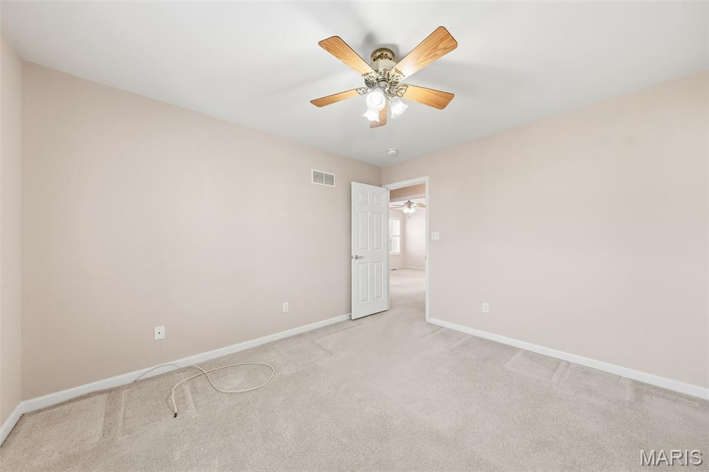 Indian Spgs #2 - Residential