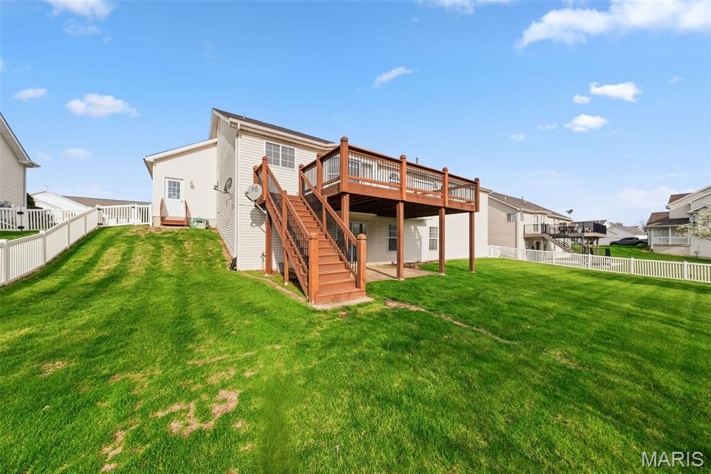 Indian Spgs #2 - Residential